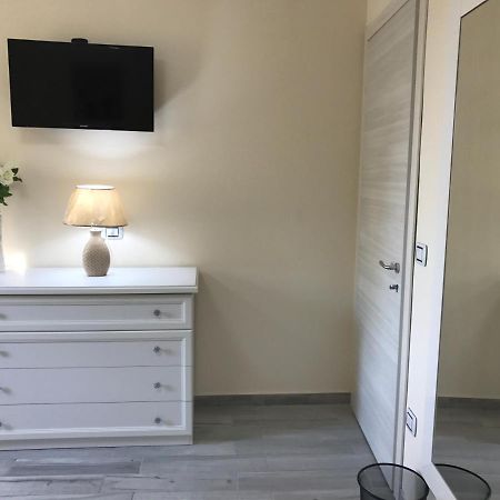 B&B Vico Roma Пицо Екстериор снимка