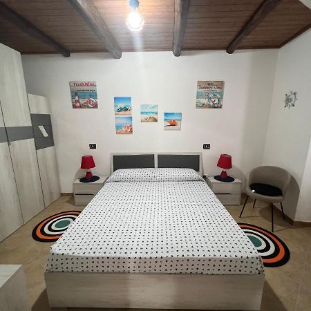 B&B Vico Roma Пицо Екстериор снимка