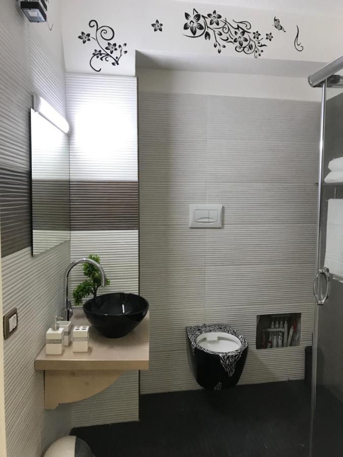 B&B Vico Roma Пицо Екстериор снимка