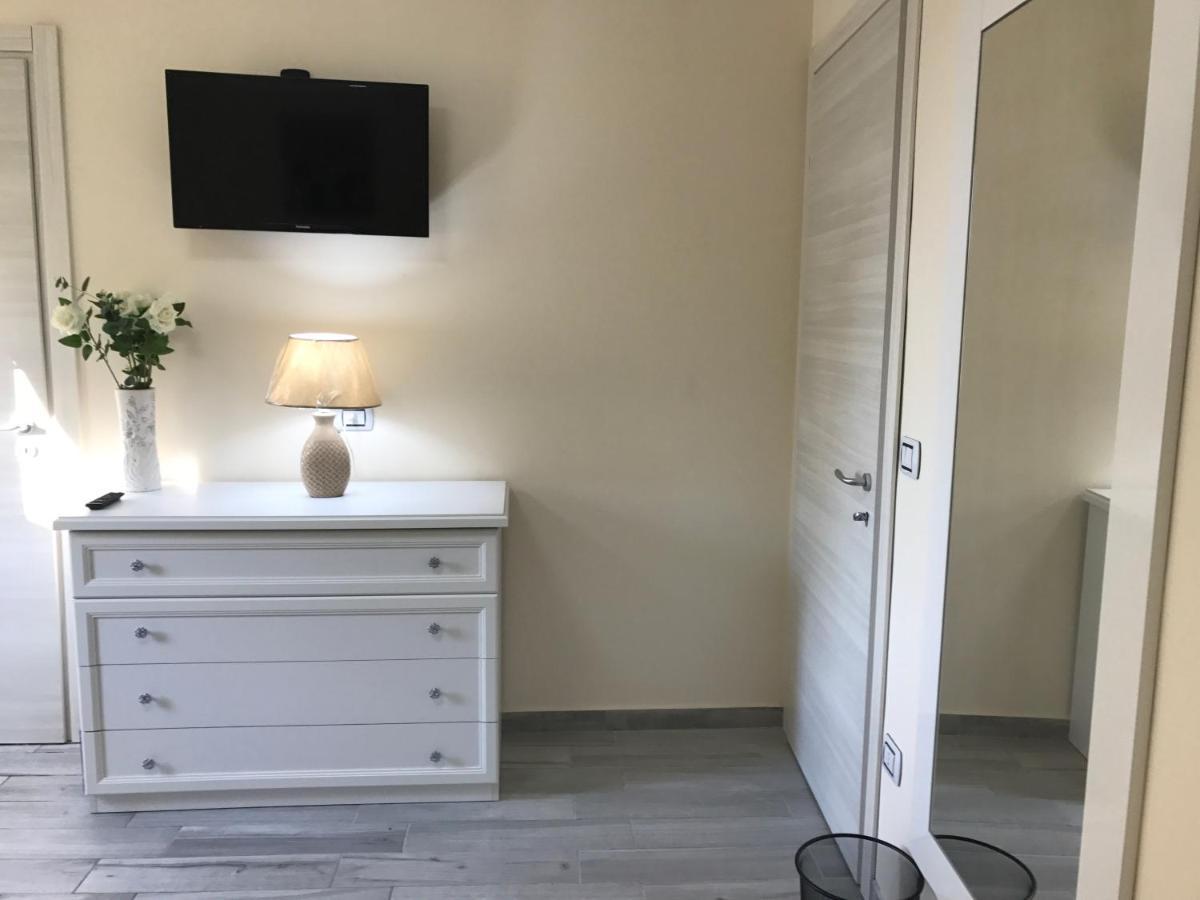 B&B Vico Roma Пицо Екстериор снимка