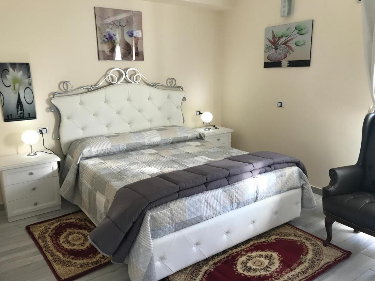 B&B Vico Roma Пицо Екстериор снимка