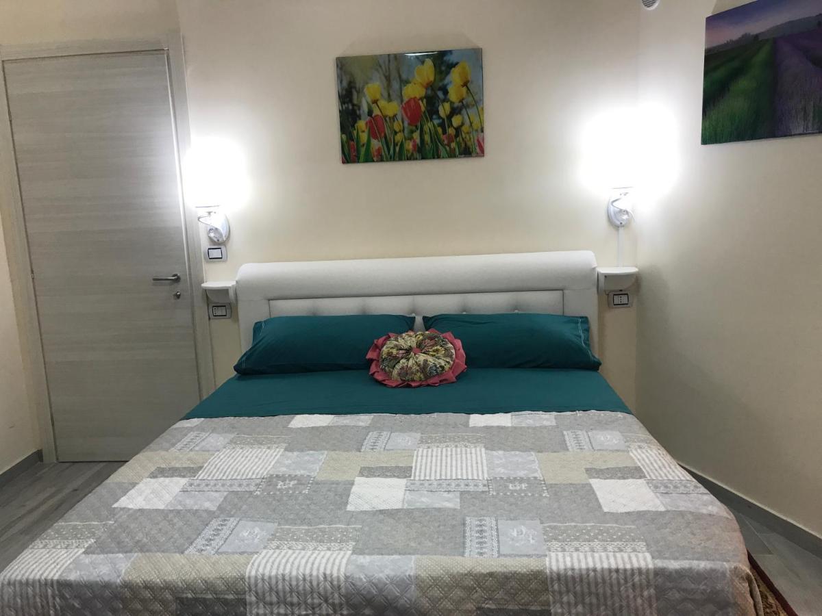 B&B Vico Roma Пицо Екстериор снимка