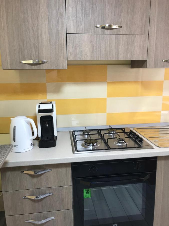 B&B Vico Roma Пицо Екстериор снимка