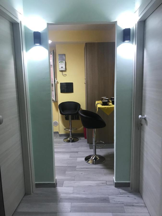 B&B Vico Roma Пицо Екстериор снимка