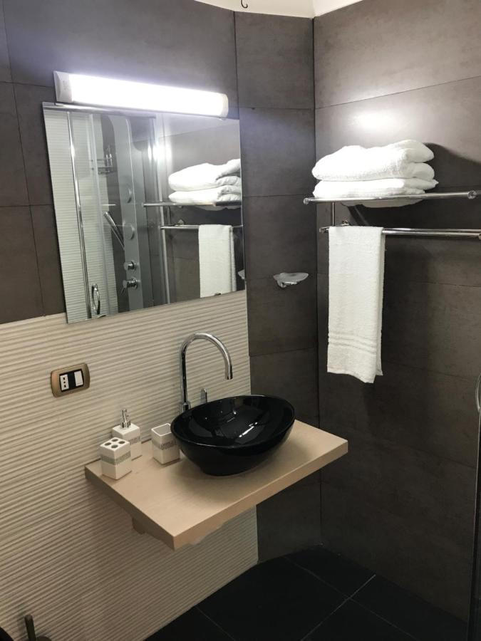 B&B Vico Roma Пицо Екстериор снимка