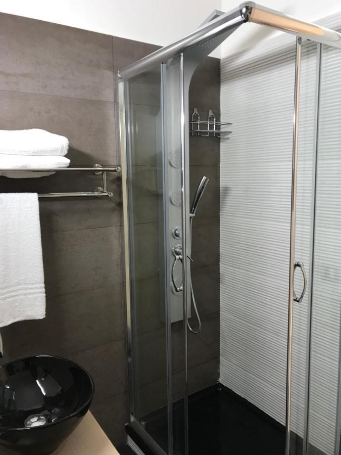 B&B Vico Roma Пицо Екстериор снимка