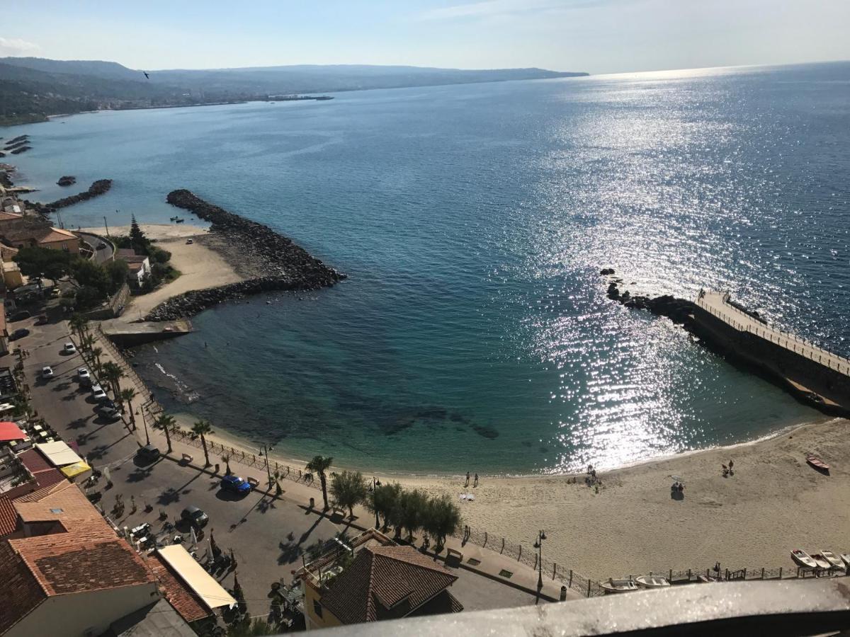 B&B Vico Roma Пицо Екстериор снимка