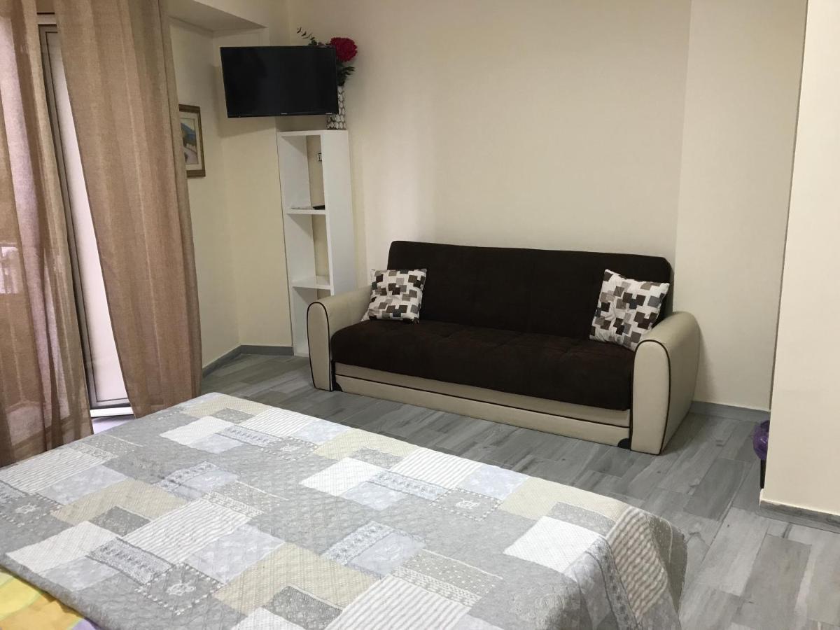 B&B Vico Roma Пицо Екстериор снимка