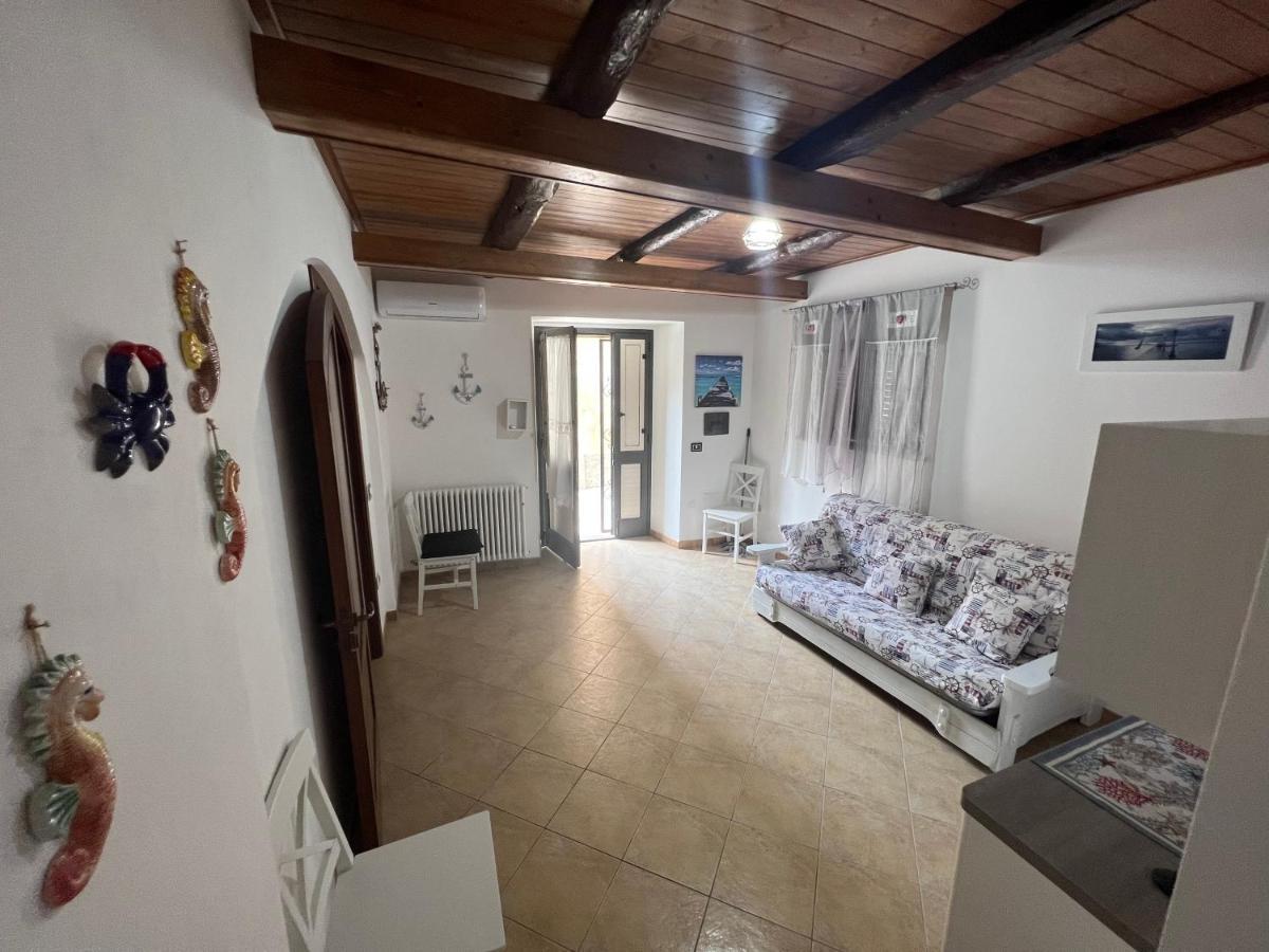 B&B Vico Roma Пицо Екстериор снимка
