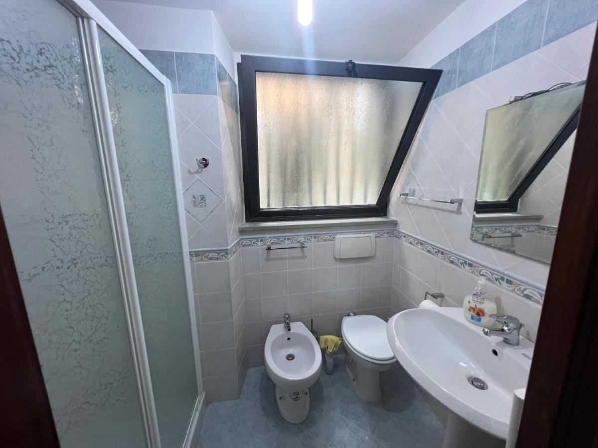 B&B Vico Roma Пицо Екстериор снимка