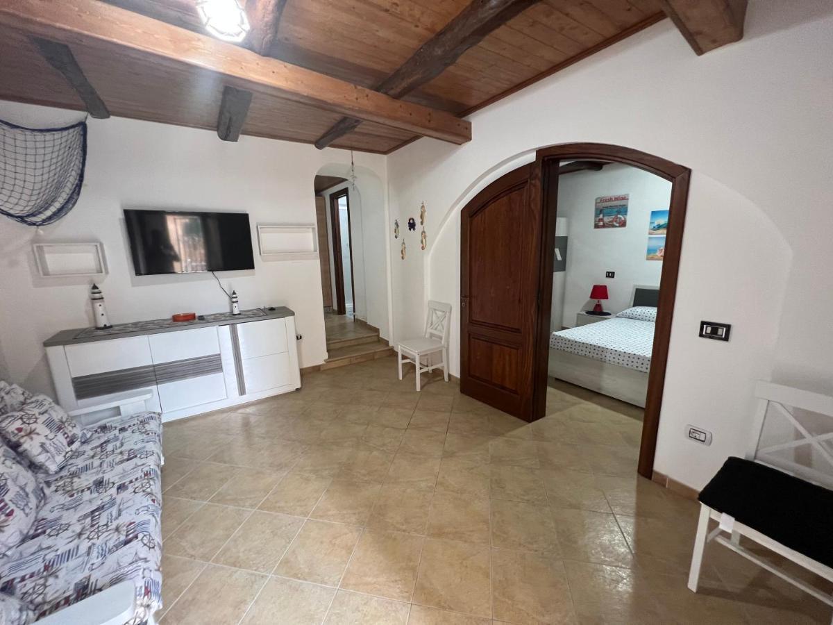 B&B Vico Roma Пицо Екстериор снимка
